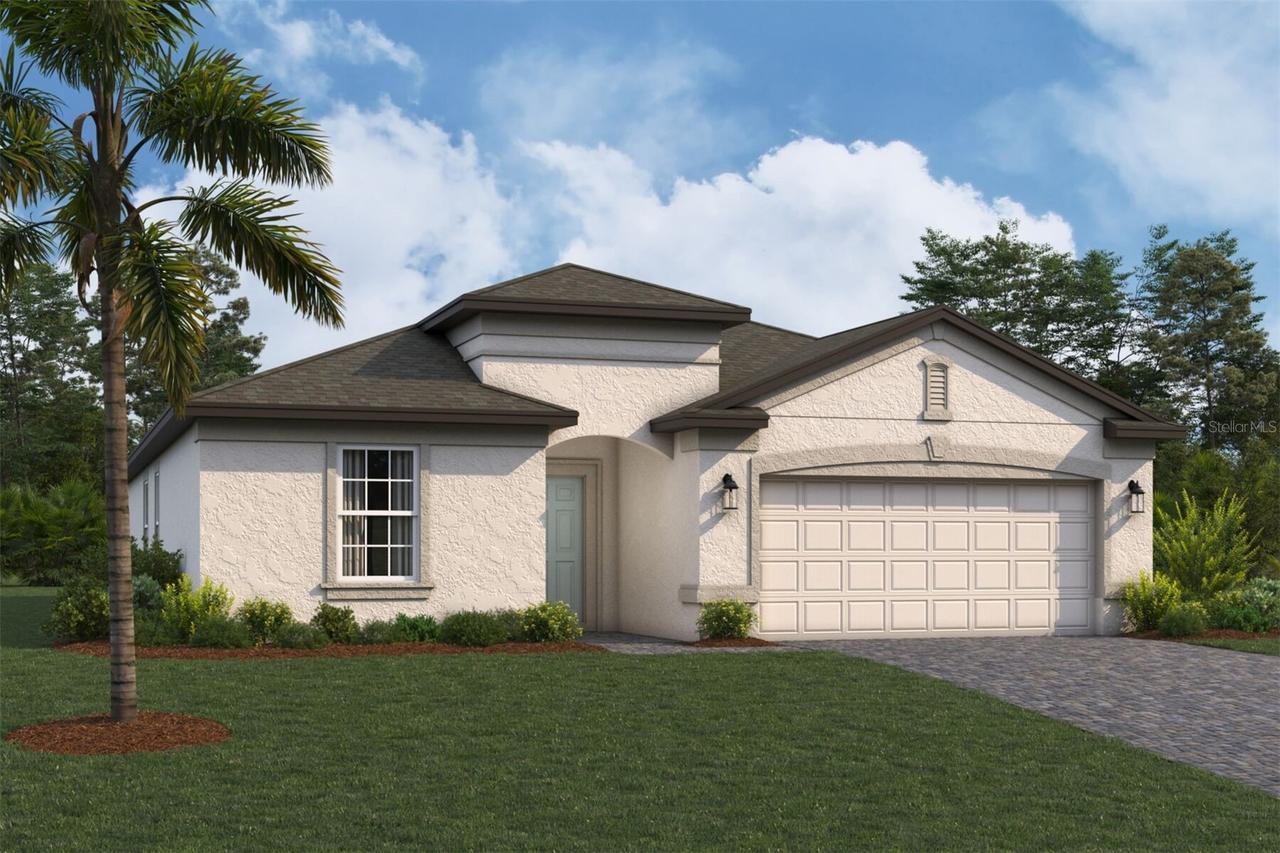 4518 Lake Fox Dr., Lakeland, FL 33810
