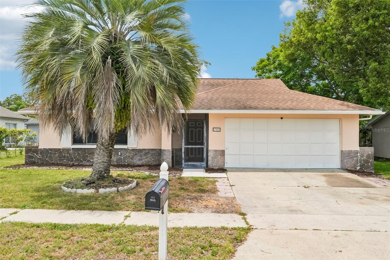 13403 Rayburn Rd., Hudson, FL 34667