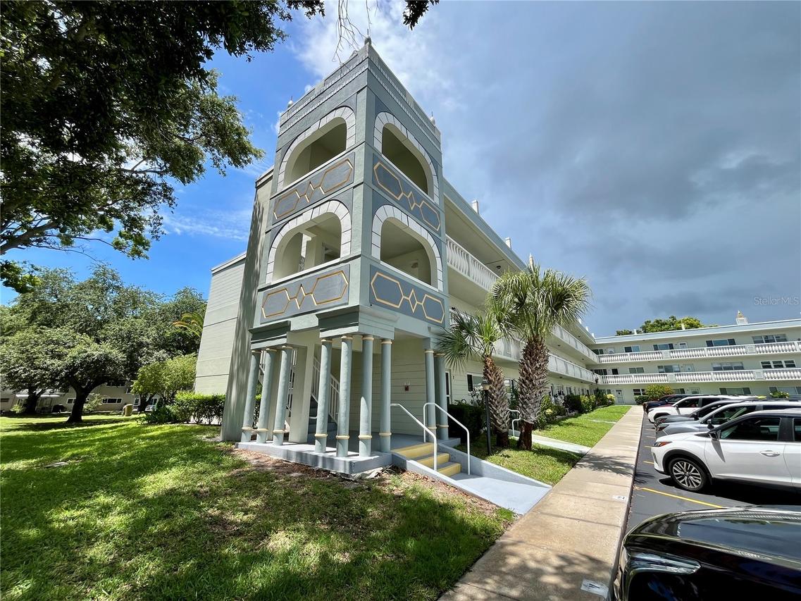 2292 Costa Rican Dr. #22, Clearwater, FL 33763