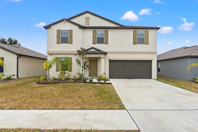 New Construction Homes For Sale This Week in Villages of Avalon: May 27th to June 2nd