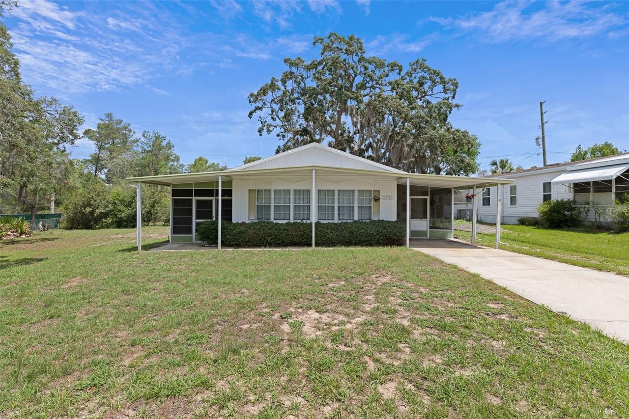 12115 Fairway Ave., Brooksville, FL 34613