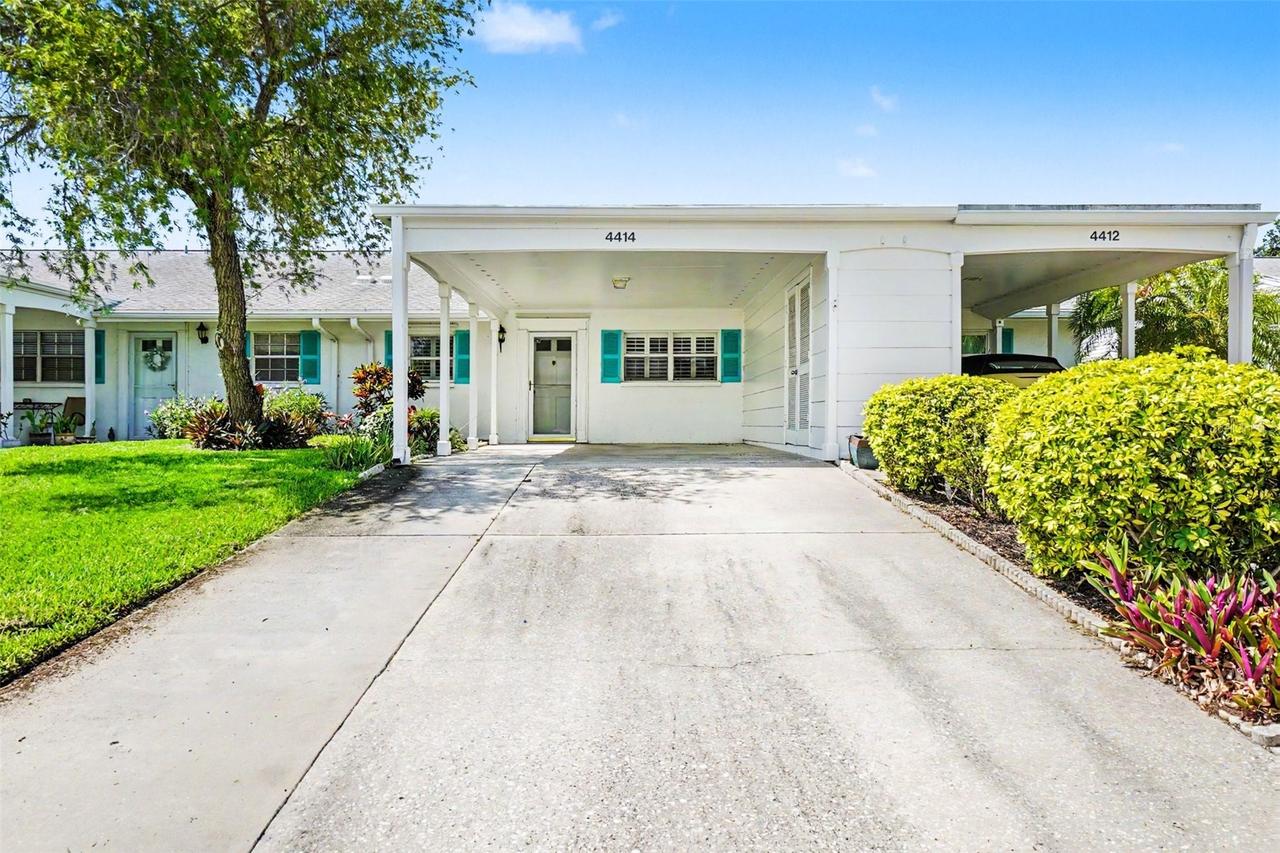 4414 Mount Vernon Dr., Bradenton, FL 34210