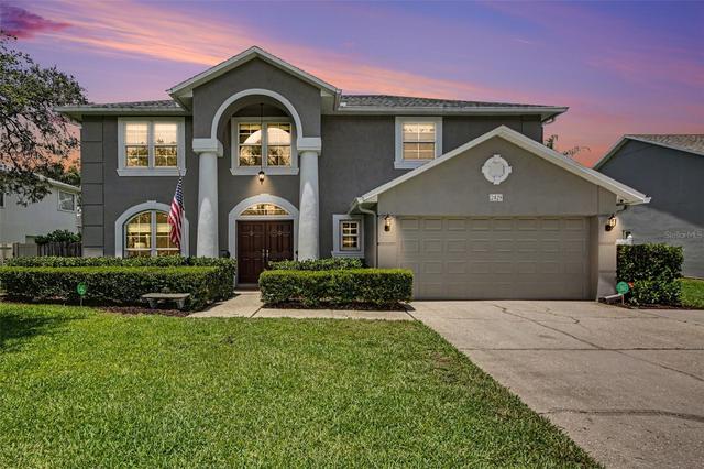 New Homes with In-ground Swimming Pools That Attend Hagerty High School: May 24th to May 30th