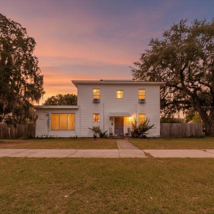 New Homes For Sale This Week in Bartow: May 22nd to May 28th