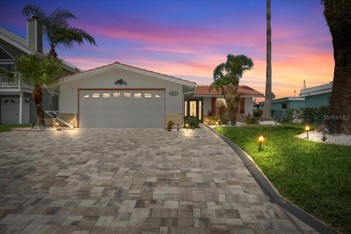 4951 Pompano Dr., New Port Richey, FL 34652