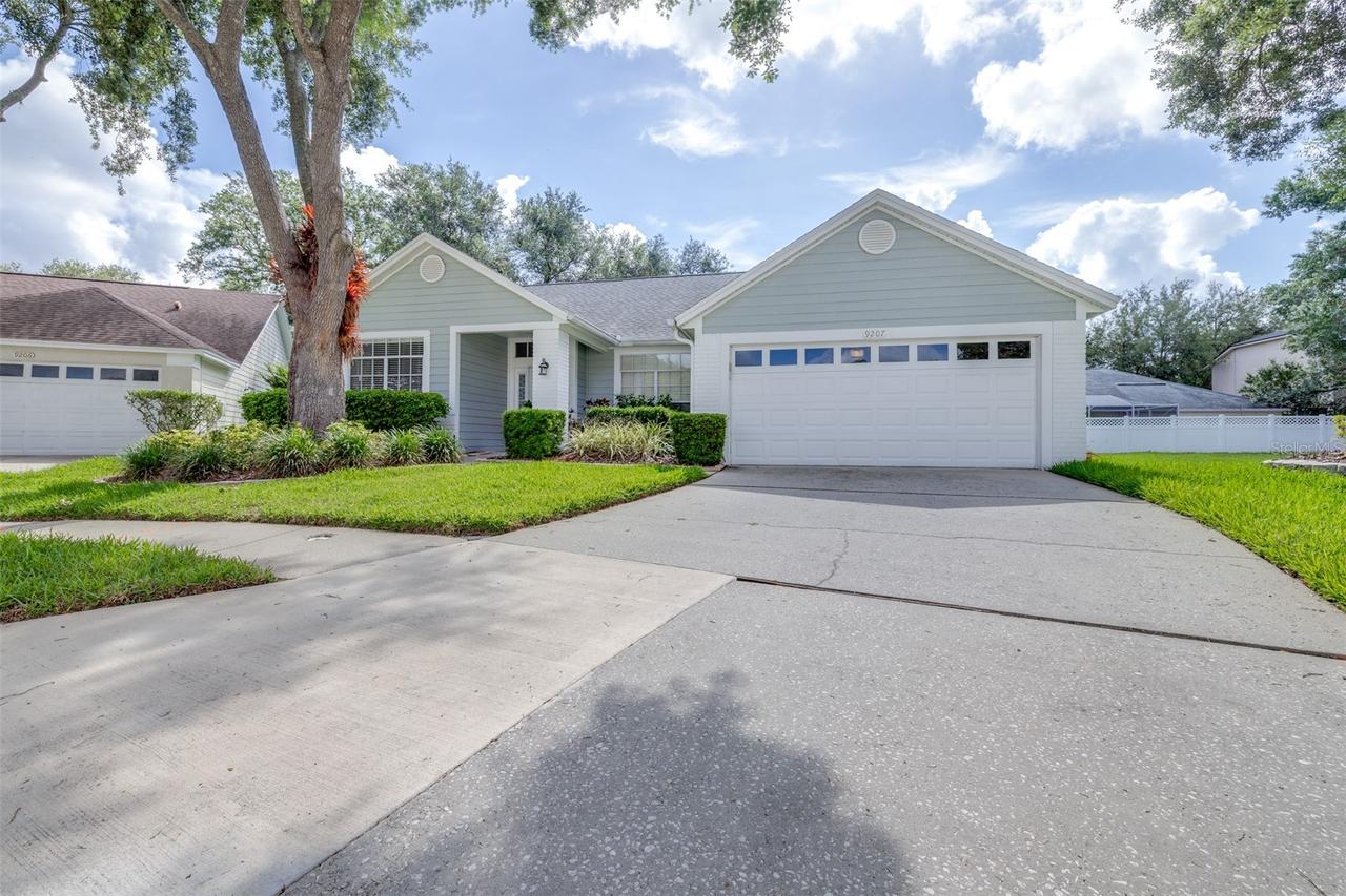 9207 Festival Ct., Tampa, FL 33647