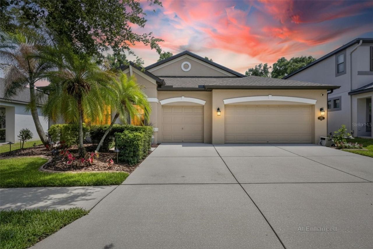 204 Dakota Hill Dr., Seffner, FL 33584