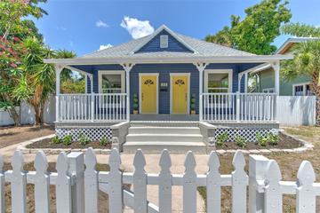 Homes Just Sold in Uptown: August 11th to August 17th