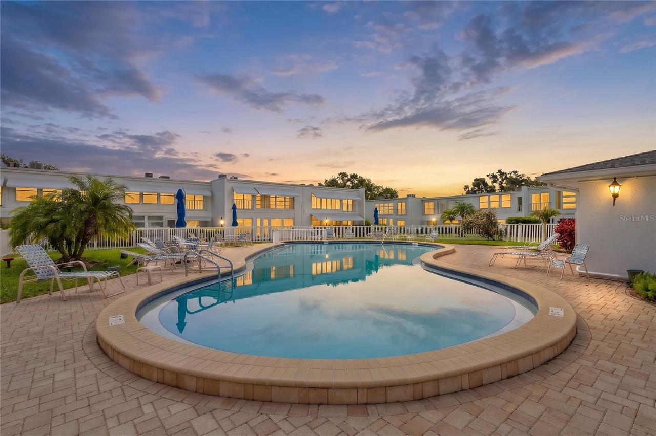 1655 S Highland Ave. #E219, Clearwater, FL 33756