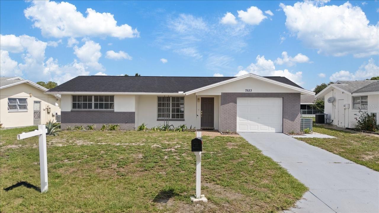7523 Briarwood Dr., Port Richey, FL 34668