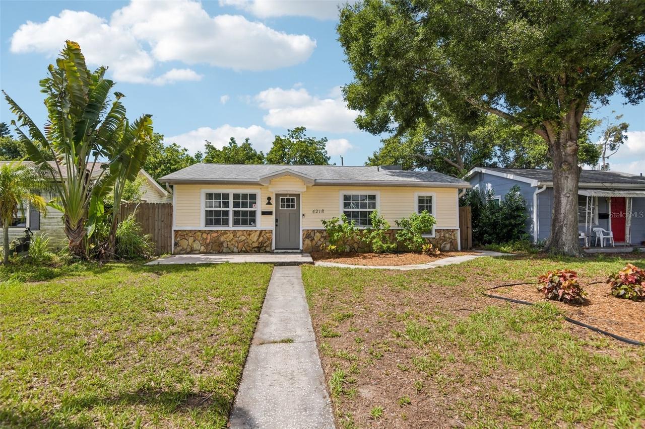 4218 6th Ave., St Petersburg, FL 33713