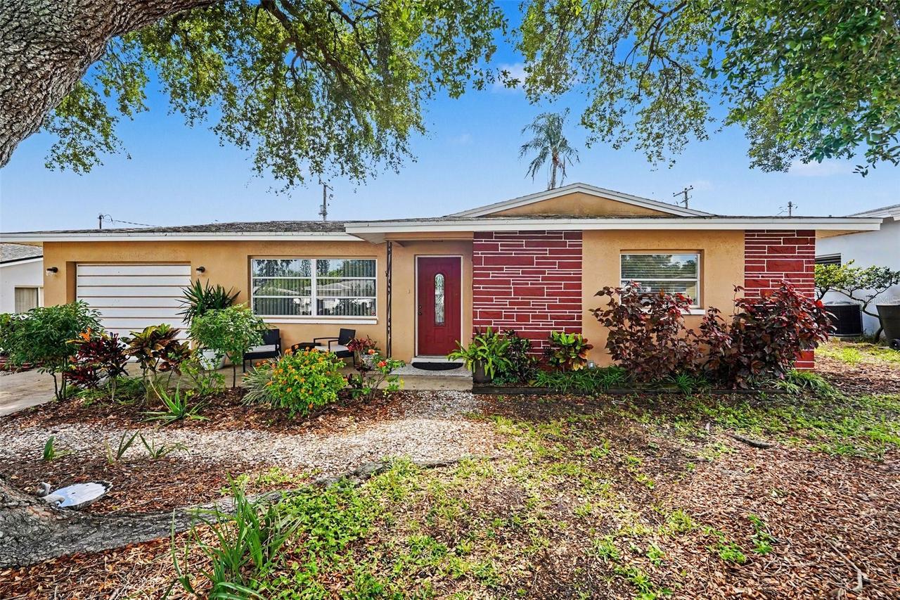 1251 Oakview Ave., Clearwater, FL 33756