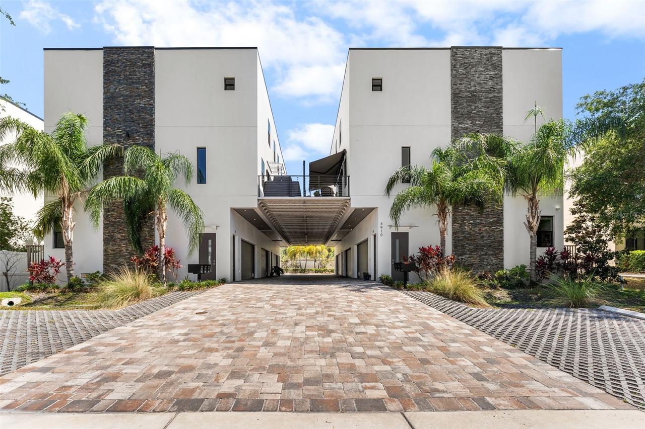 4910 W Mcelroy Ave. #6, Tampa, FL 33611