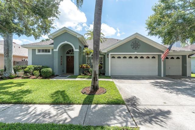 Homes Just Sold in Westchase Golf Course: July 28th to August 3rd
