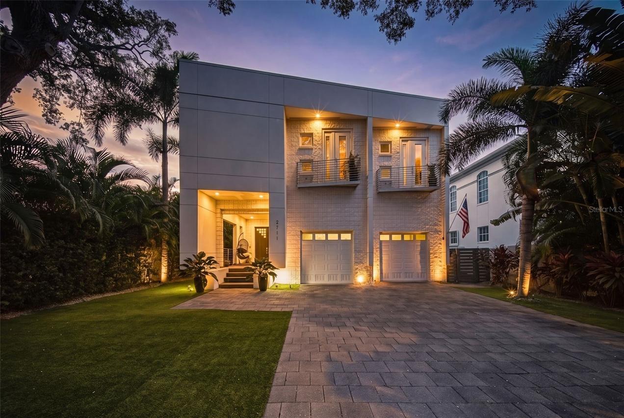 2711 W Trilby Ave., Tampa, FL 33611