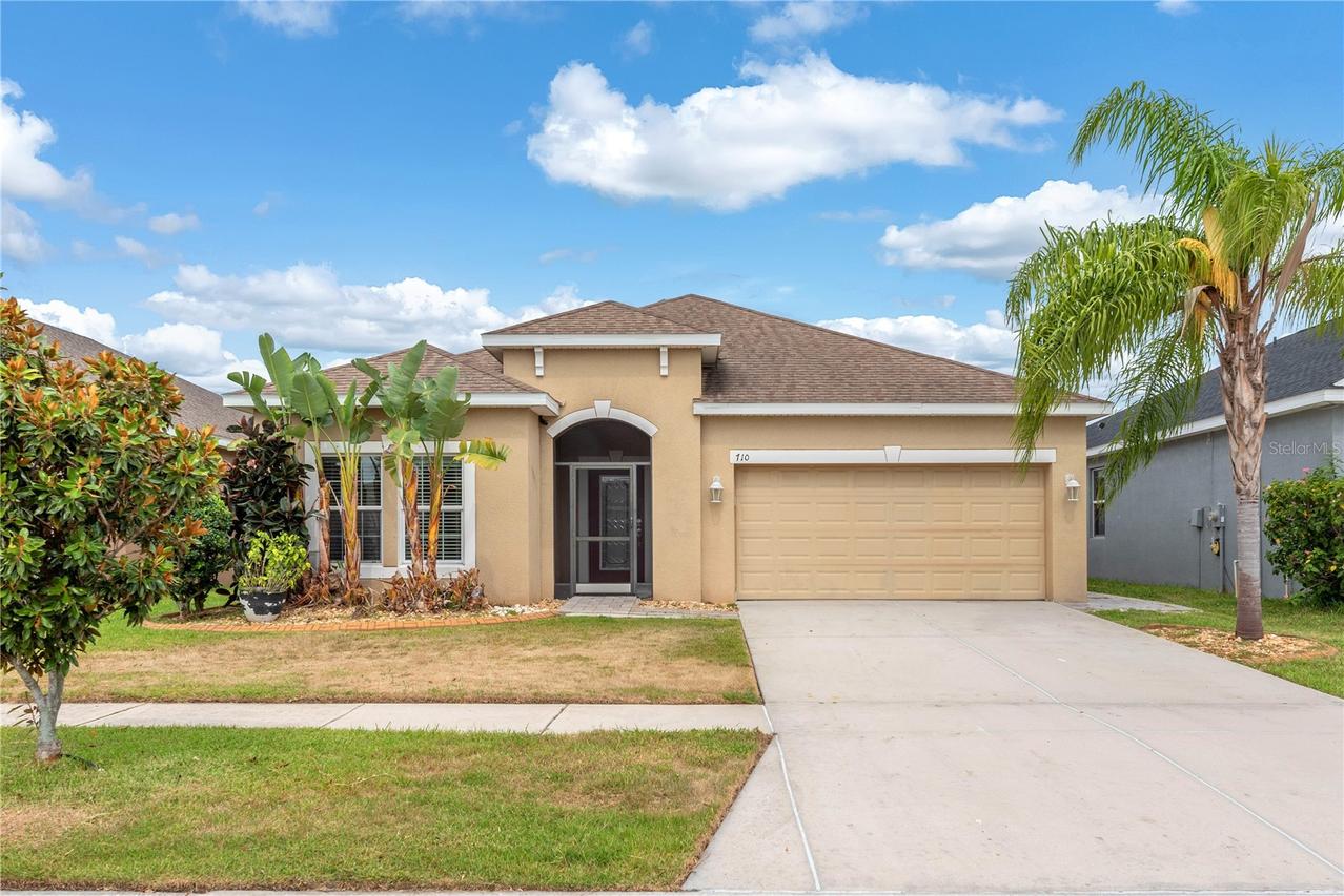 710 Parker Den Dr., Ruskin, FL 33570