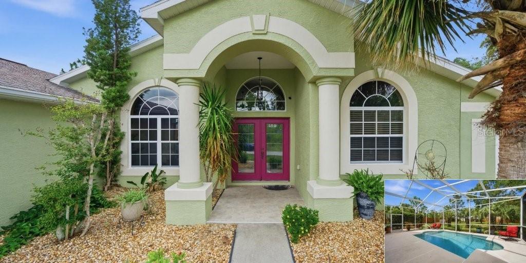 11312 Lark Sparrow Rd., Weeki Wachee, FL 34614