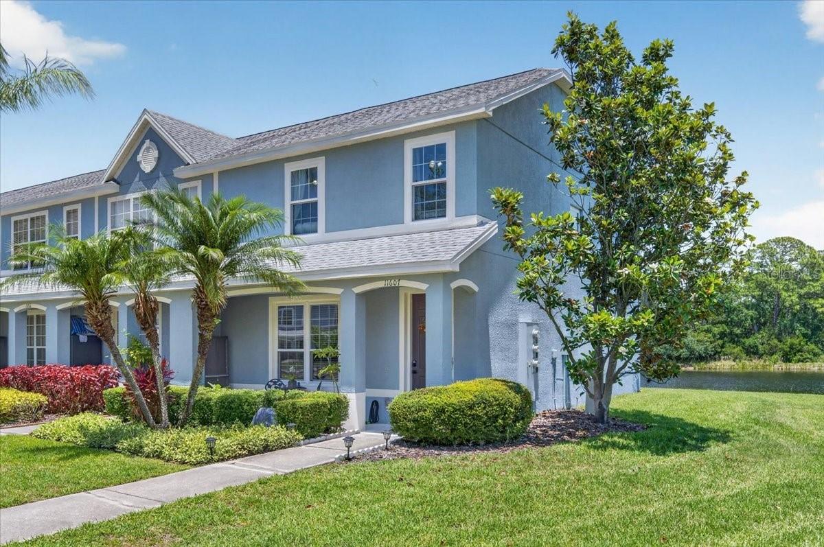 11607 Colony Lake Dr., Tampa, FL 33635