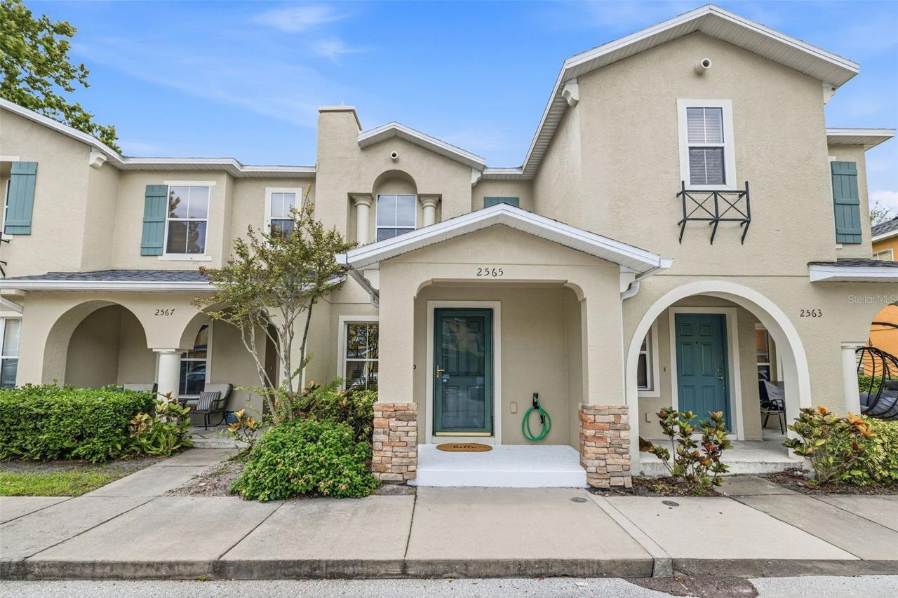 2565 Hidden Cove Ln., Clearwater, FL 33763