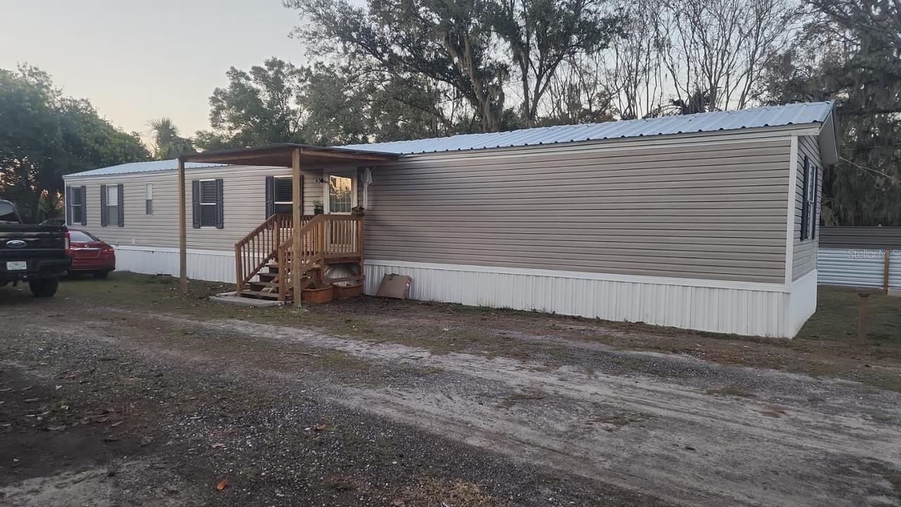 1333 Wilkinson Dr., Plant City, FL 33566