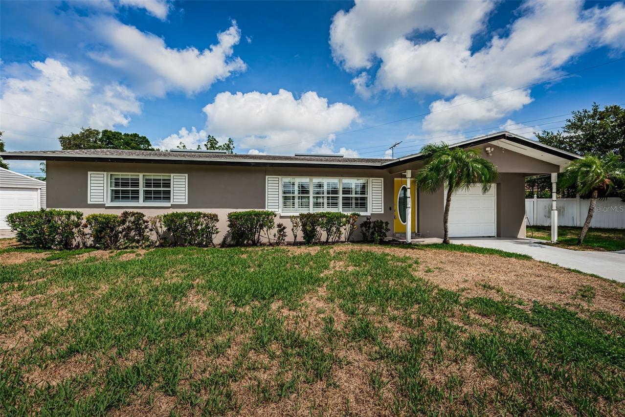 1772 Avon Ln., Clearwater, FL 33756