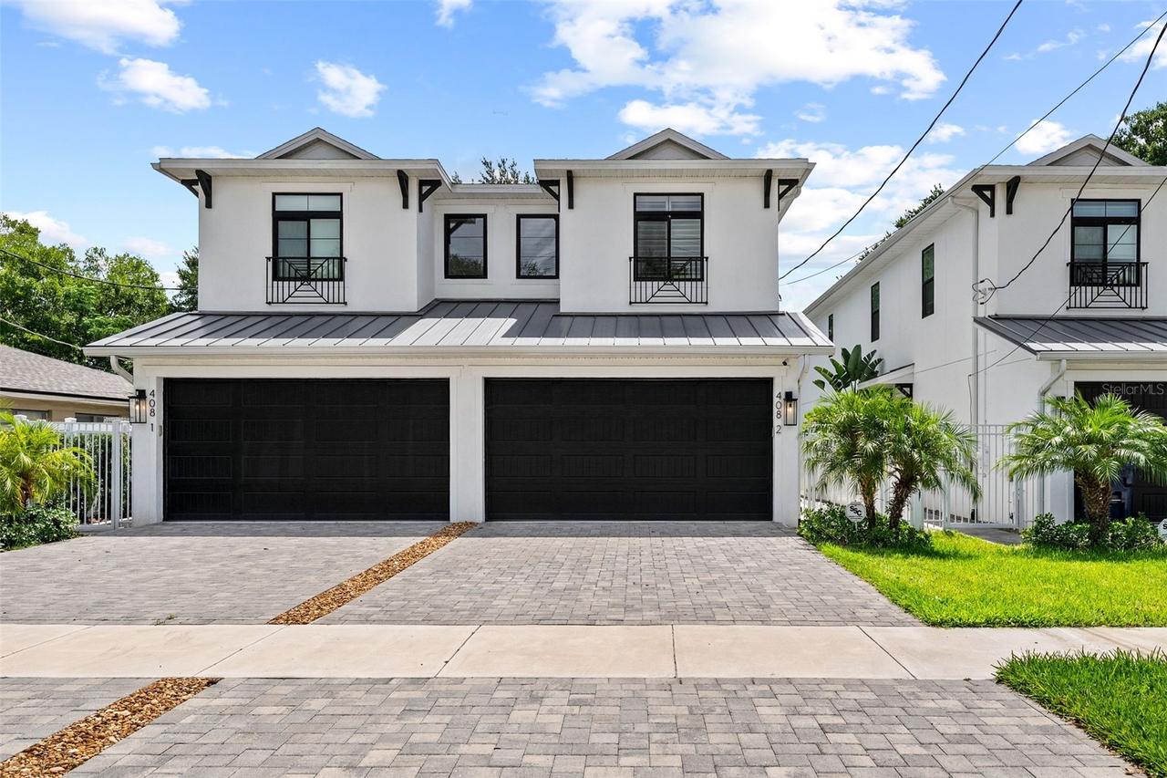 408 S Habana Ave. #2, Tampa, FL 33609
