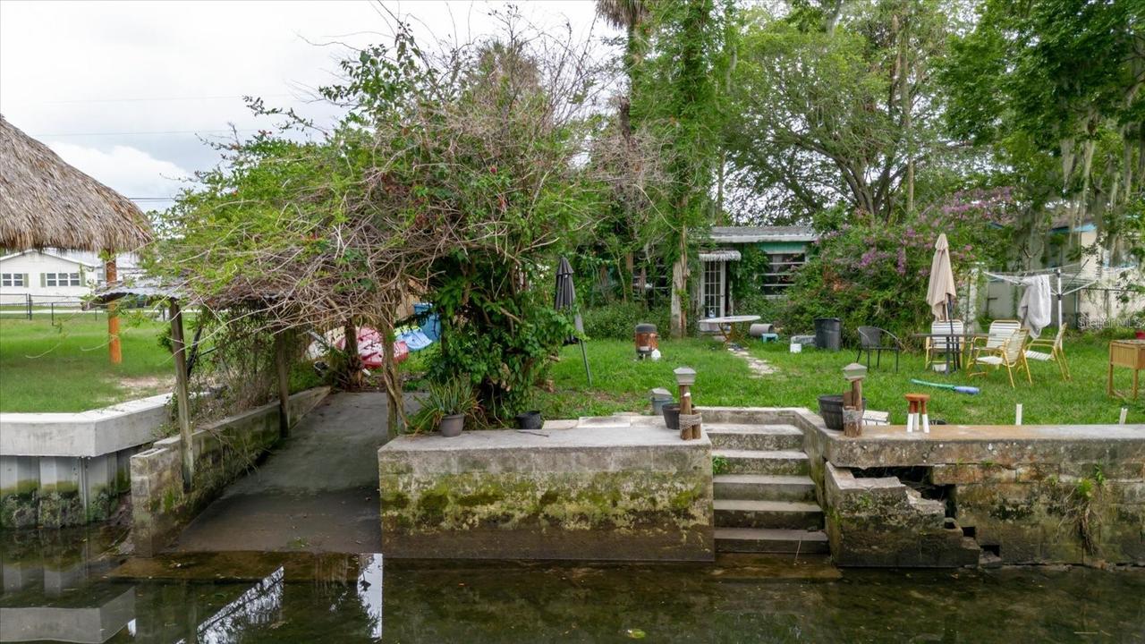 5323 Circle Dr., Weeki Wachee, FL 34607