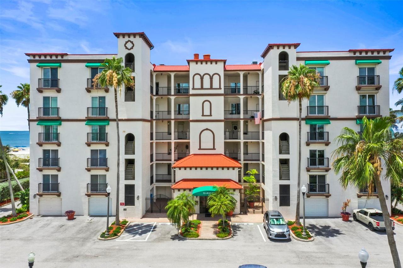 200 121st Ave. #103, Treasure Island, FL 33706