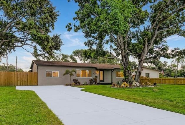 New Construction Homes For Sale This Week in Highland Oaks: May 27th to June 2nd