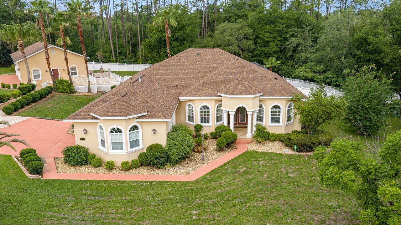 5296 N Princewood Dr., Beverly Hills, FL 34465