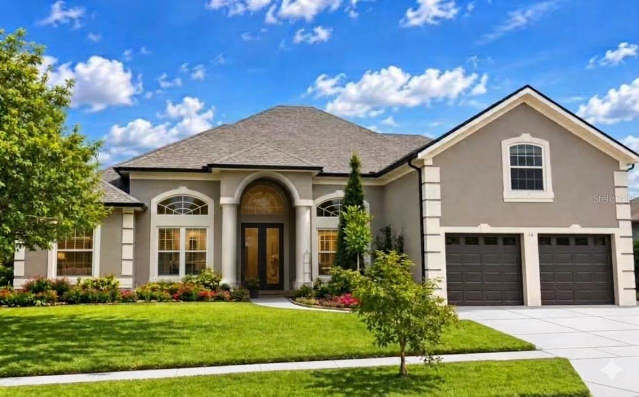 16 Oakland Pointe Cir., Oakland, FL 34760