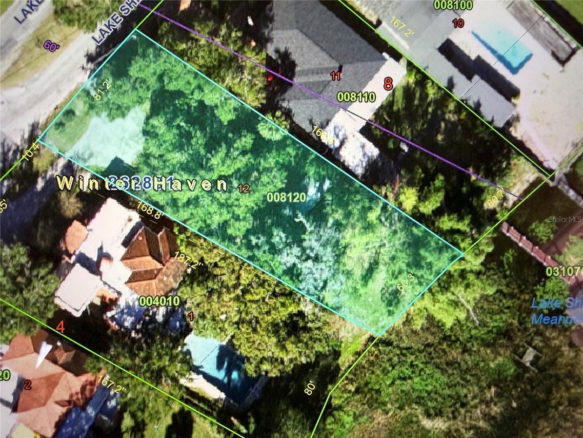 N Lake Shipp Dr., Winter Haven, FL 33880