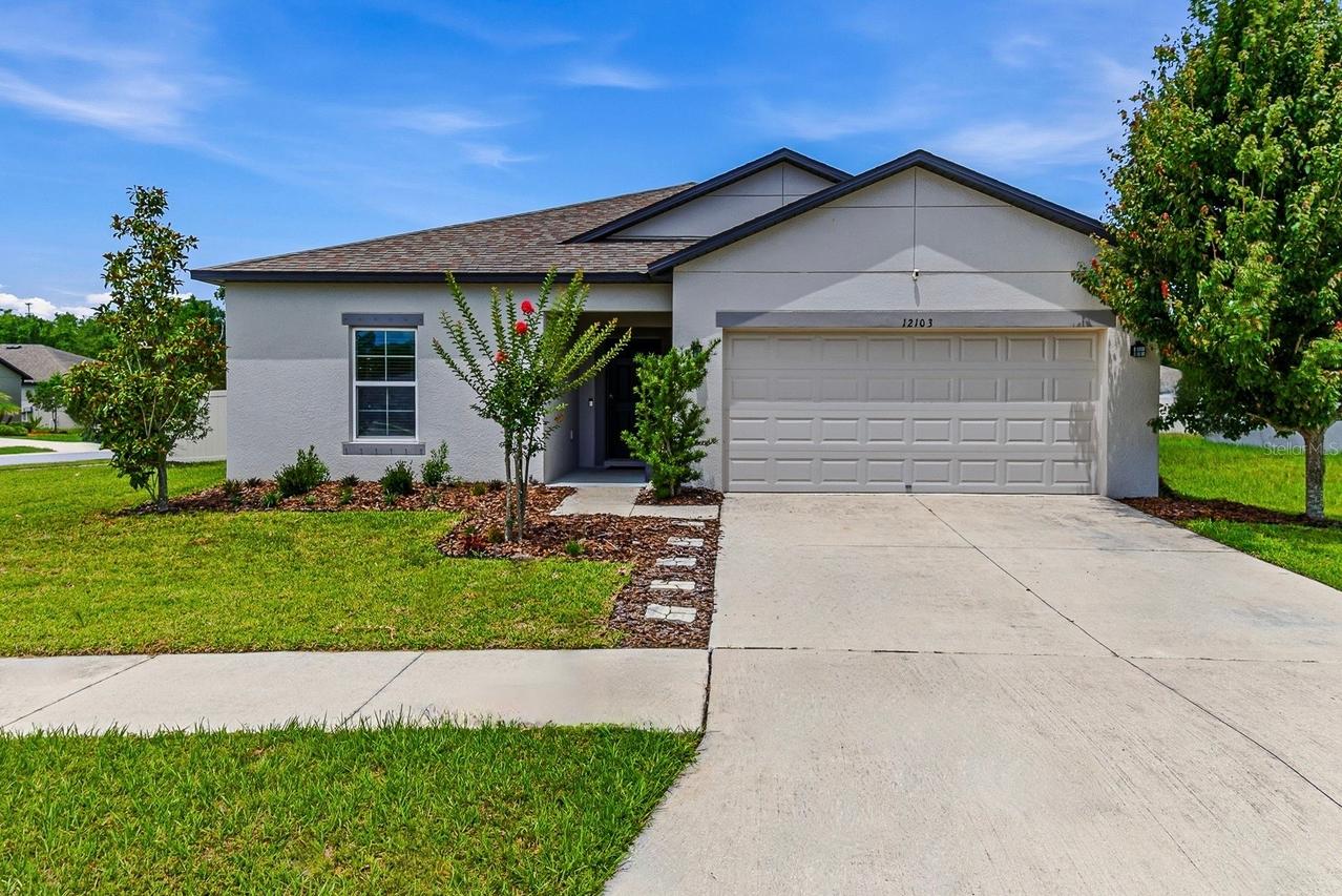 12103 Gothic Rd., Spring Hill, FL 34610