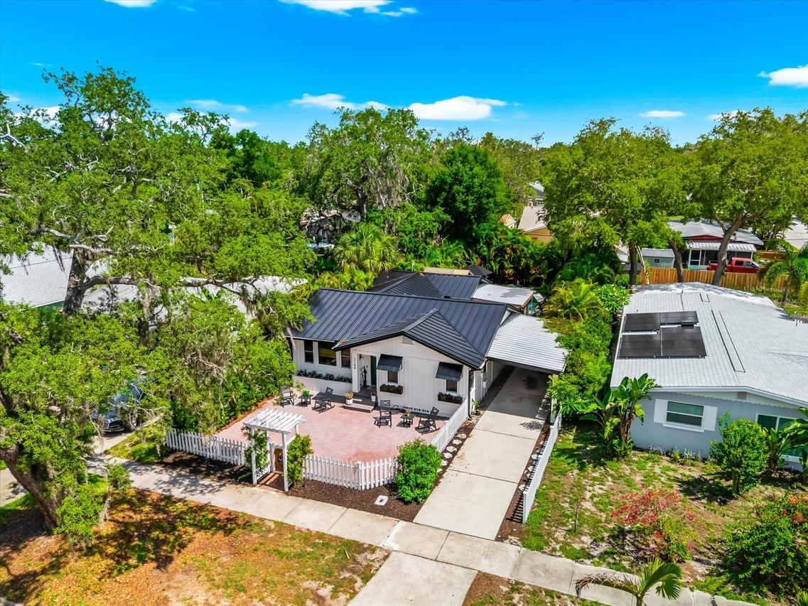 1144 Charles St., Clearwater, FL 33755