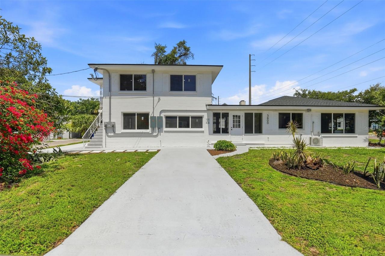 3600 1st Ave., St Petersburg, FL 33711