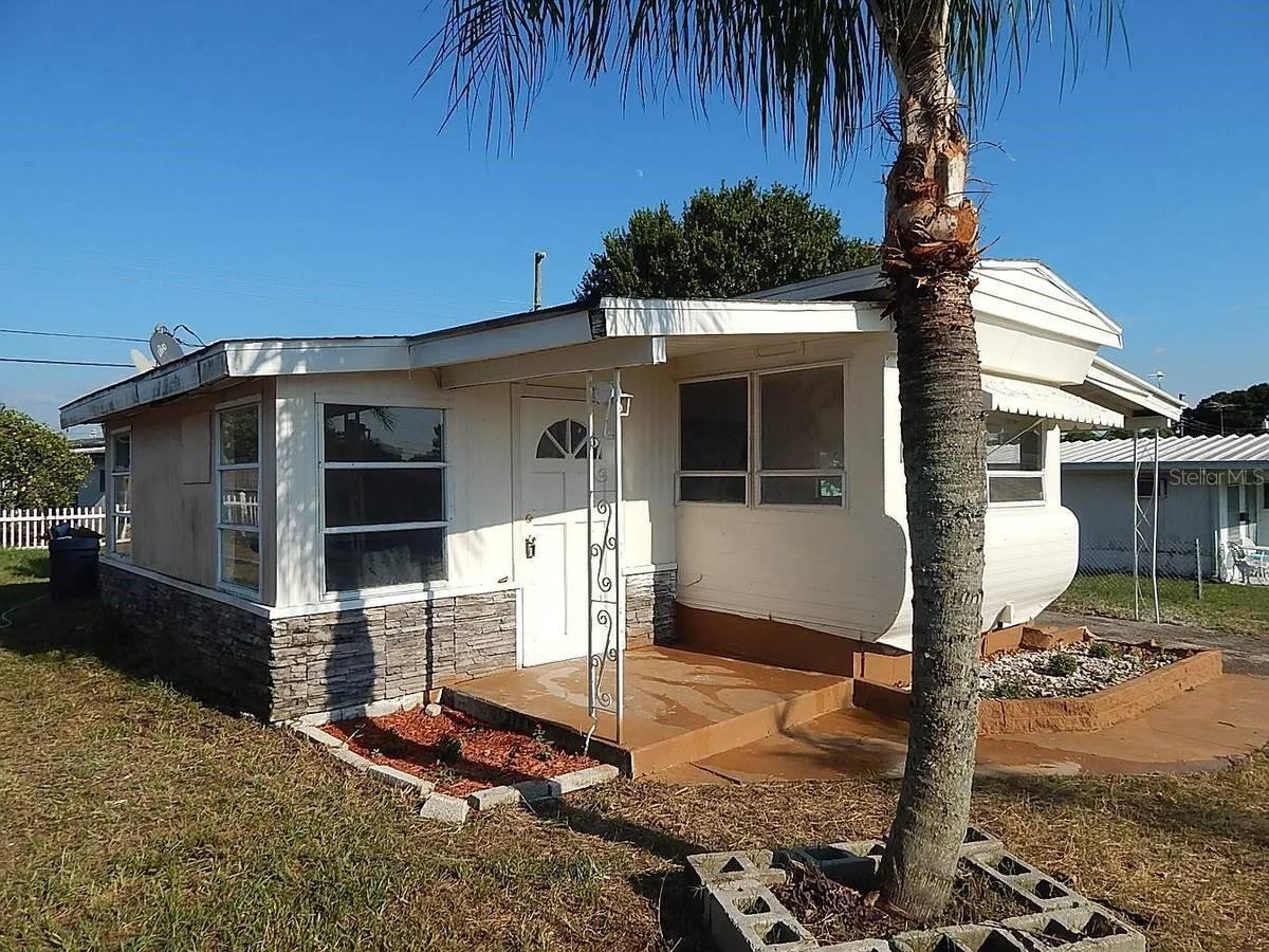 1846 Hoyle Dr., Holiday, FL 34691