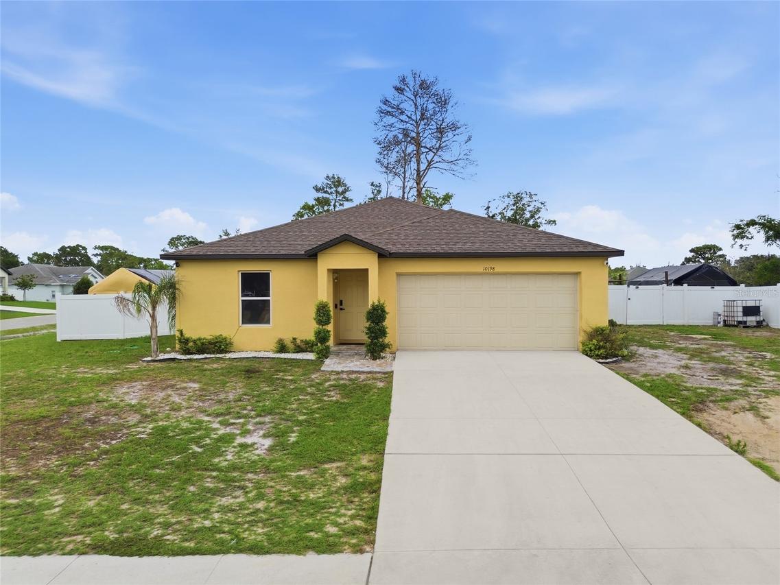 10198 Elgin Blvd., Spring Hill, FL 34608