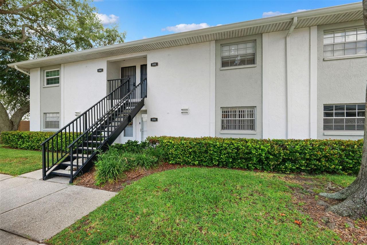 3808 N Oak Dr. #U31, Tampa, FL 33611