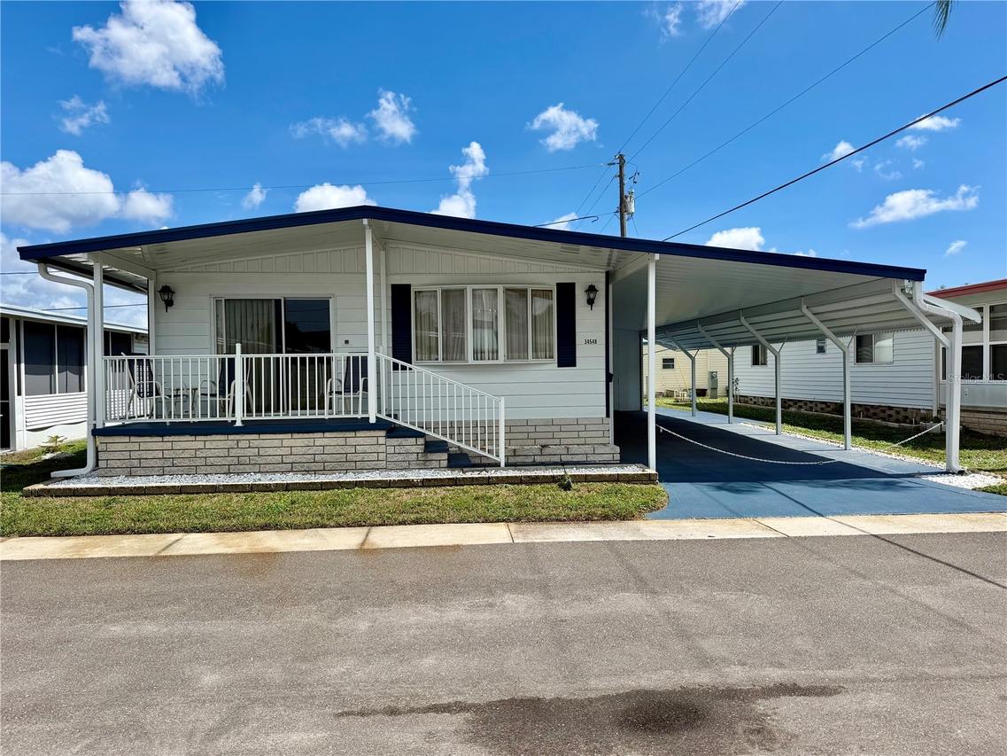 34548 Violet Dr., Pinellas Park, FL 33781