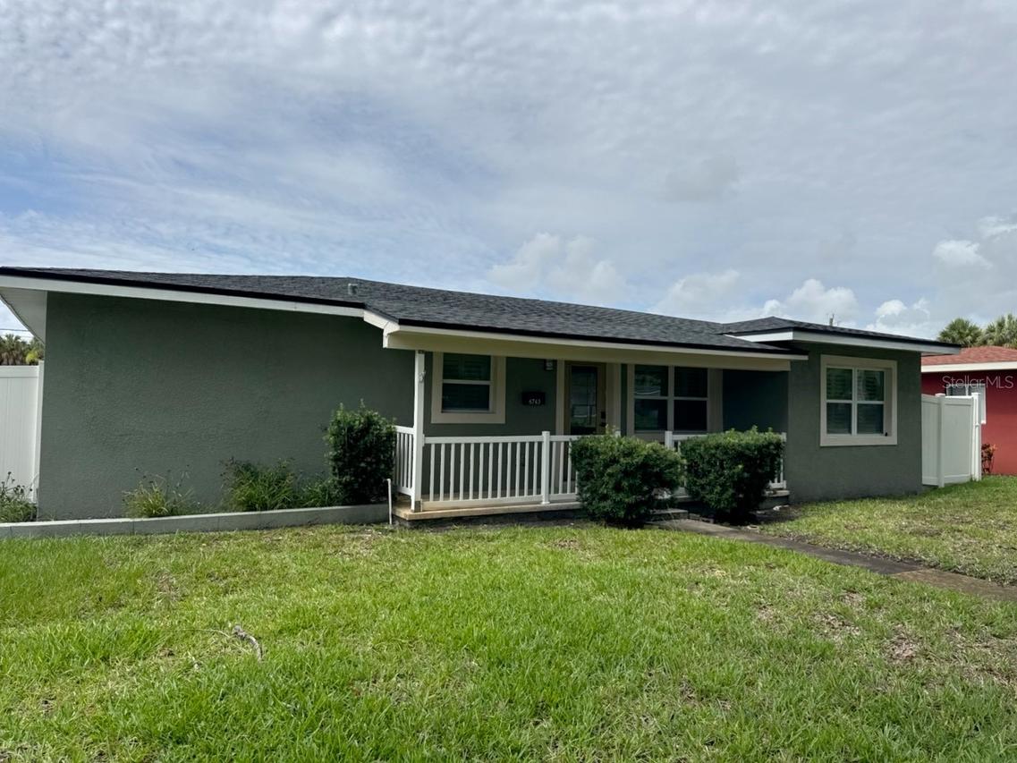 6743 Burlington Ave., St Petersburg, FL 33710