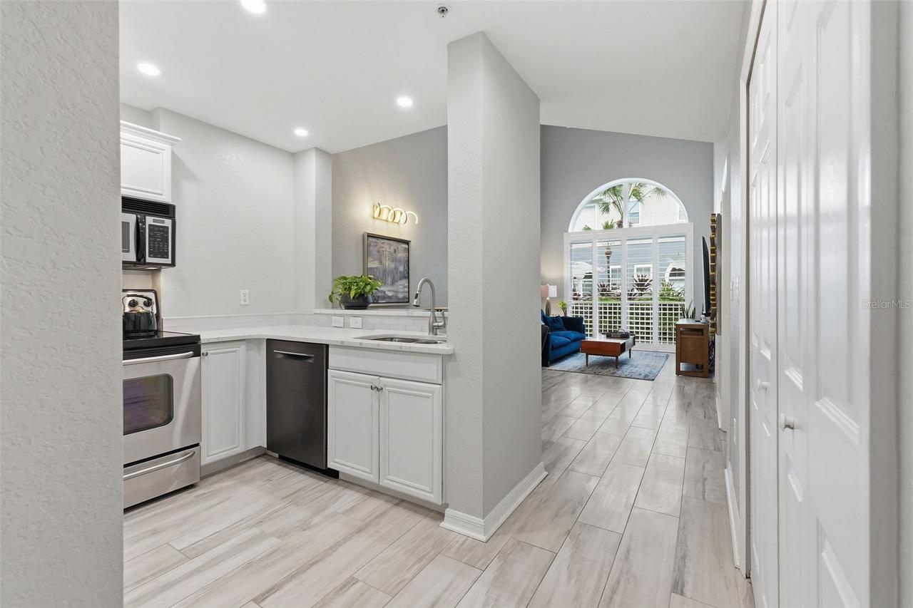 700 S Harbour Island Blvd. #147, Tampa, FL 33602