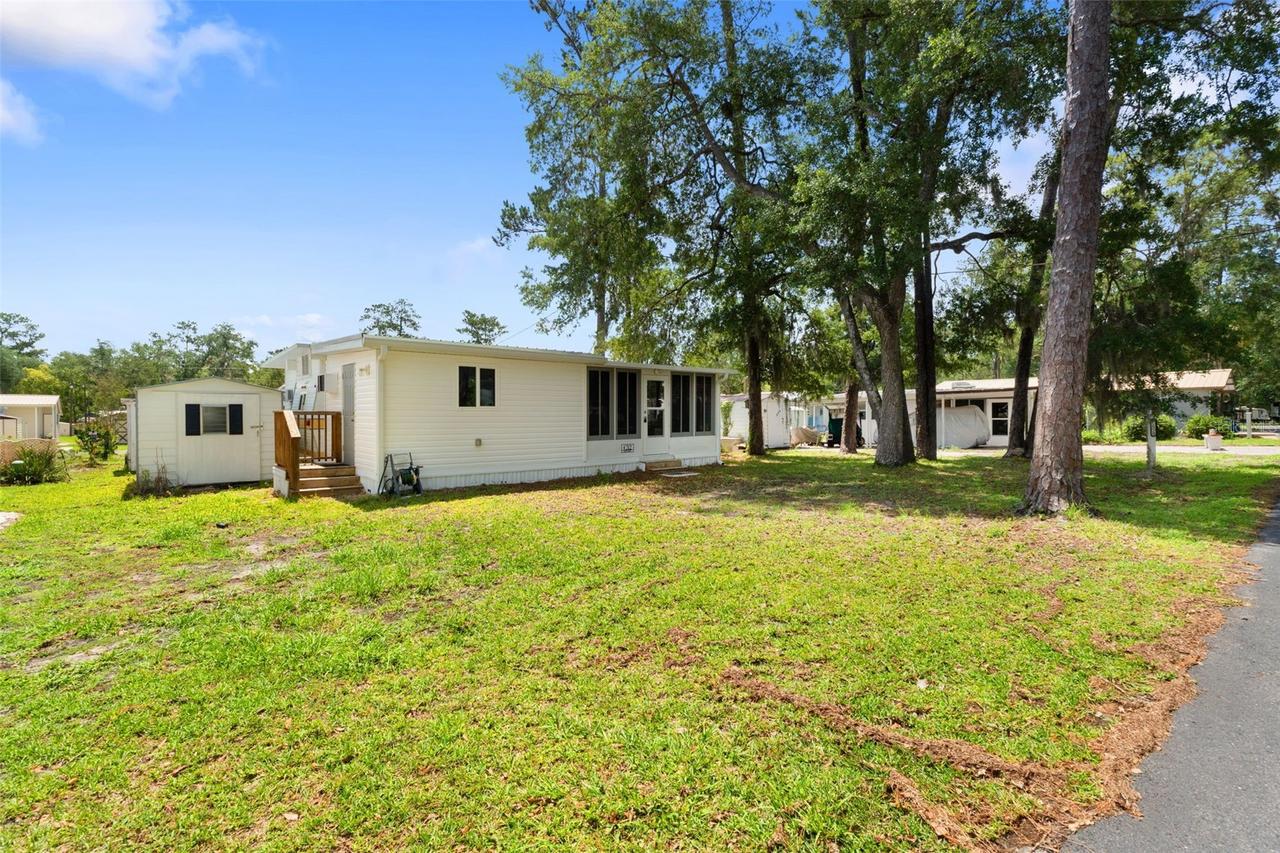 2092 Culbreath Rd. #C52, Brooksville, FL 34602
