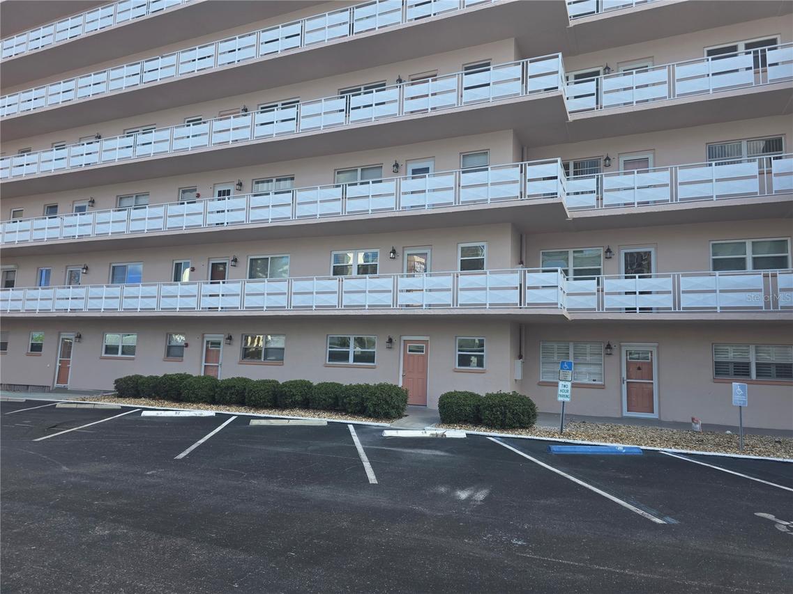 6025 Shore Blvd. #105, Gulfport, FL 33707
