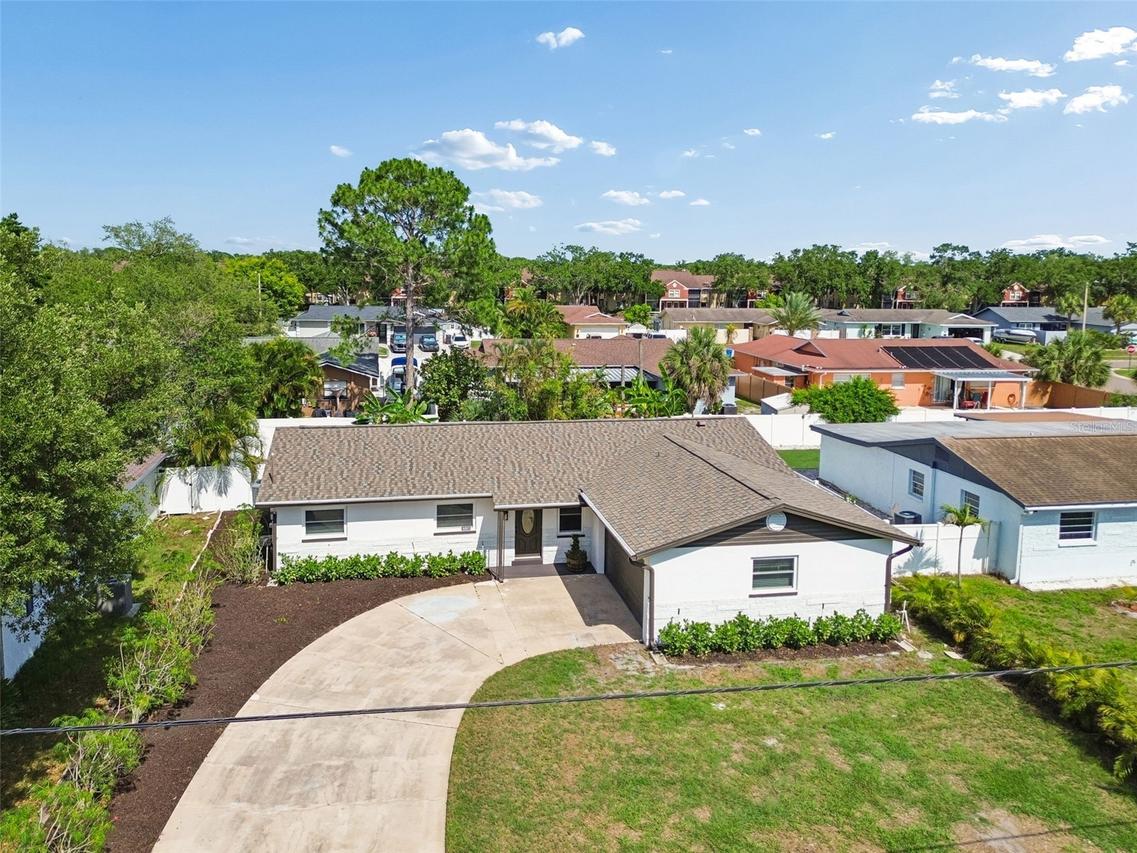 6003 Tampa Shores Blvd., Tampa, FL 33615