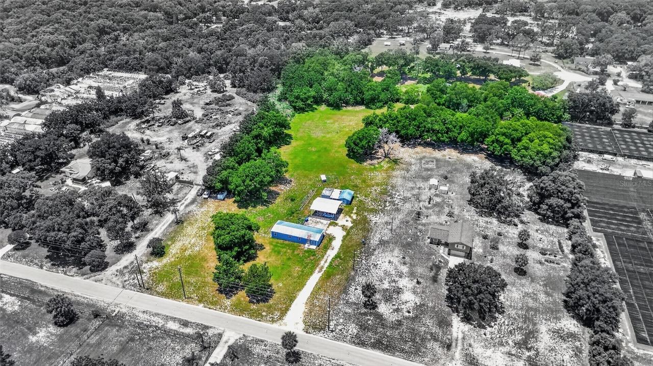 4162 Laughlin Rd., Mount Dora, FL 32757