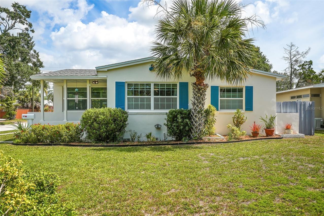 3801 Locust St., St Petersburg, FL 33703