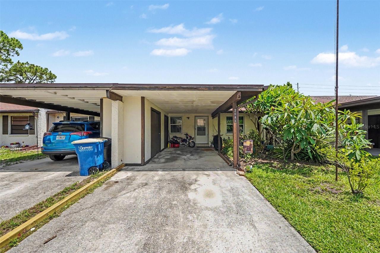 2048 Sunset Grove Ln., Clearwater, FL 33765