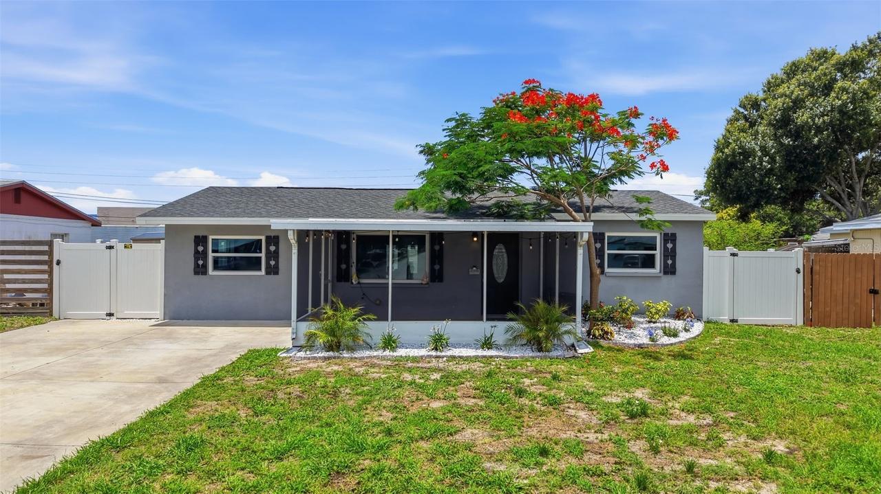 7750 70th St., Pinellas Park, FL 33781