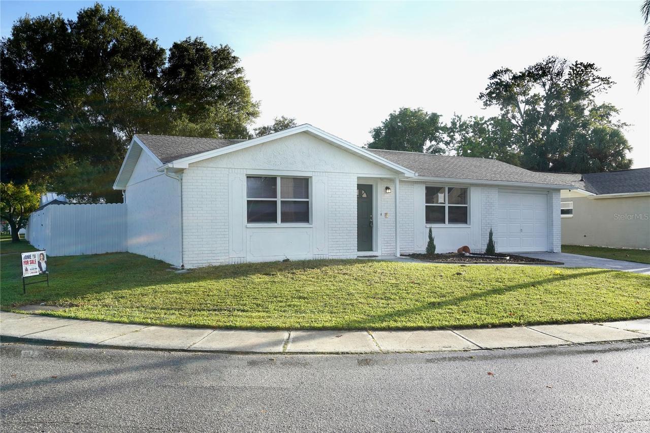 6314 Keller Dr., Port Richey, FL 34668