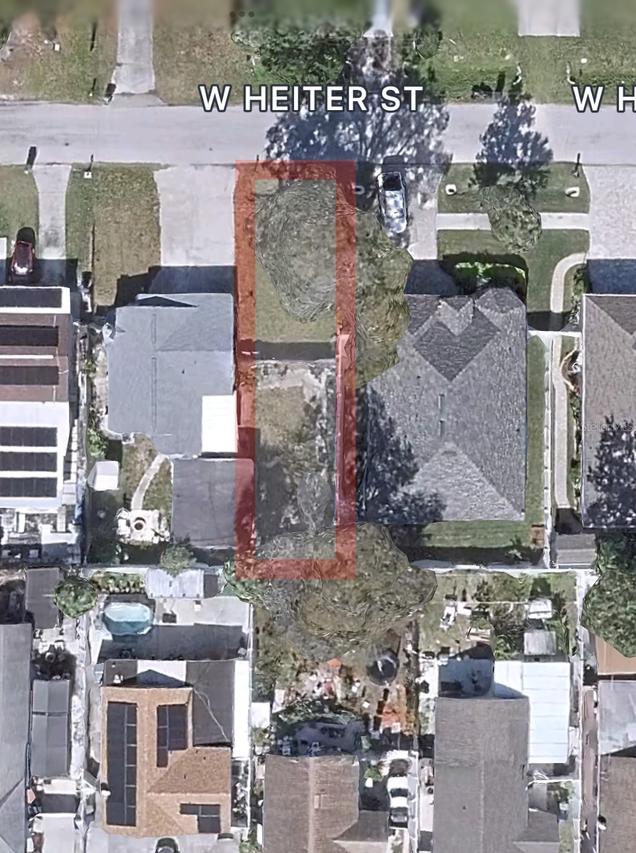 2906 W Heiter St., Tampa, FL 33607